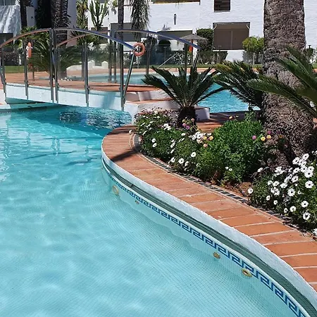 Appartamento Costalita Estepona