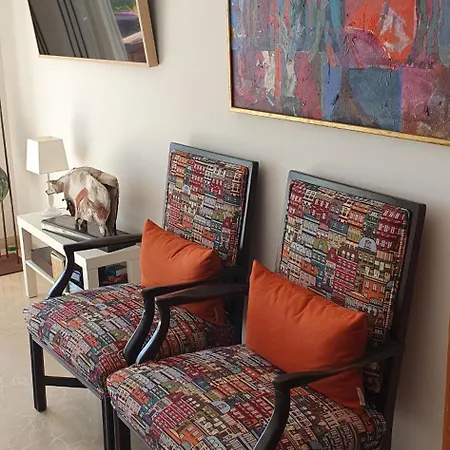 Appartamento Costalita Estepona