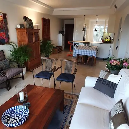 Appartamento Costalita Estepona