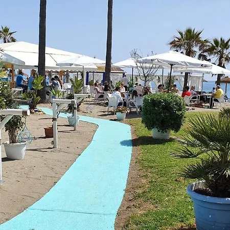 Costalita Appartamento Estepona
