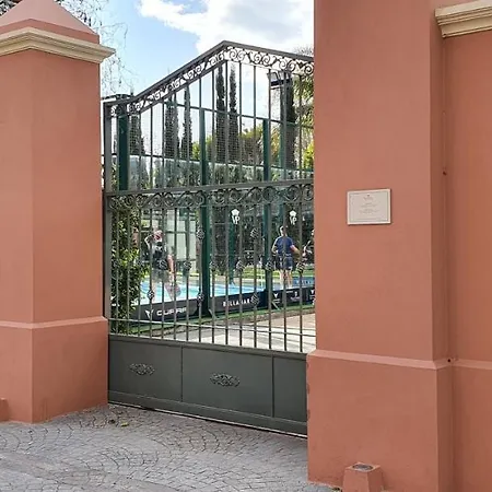 Appartamento Costalita