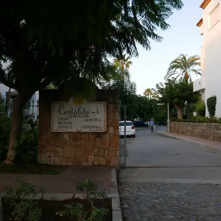 Costalita Appartamento